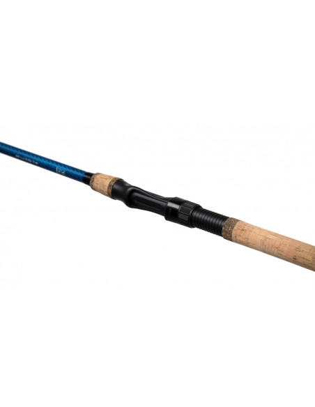 Lanseta Mikado Trython Medium Game Spin, 2.40m, 10-30gr, 2buc Lanseta Mikado Trython Medium Game Spin, 2.40m, 10-30gr, 2buc