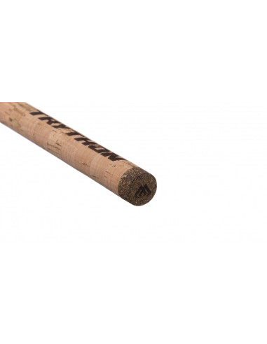 Lanseta Mikado Trython Medium Game Spin, 2.10m, 10-30gr, 2buc