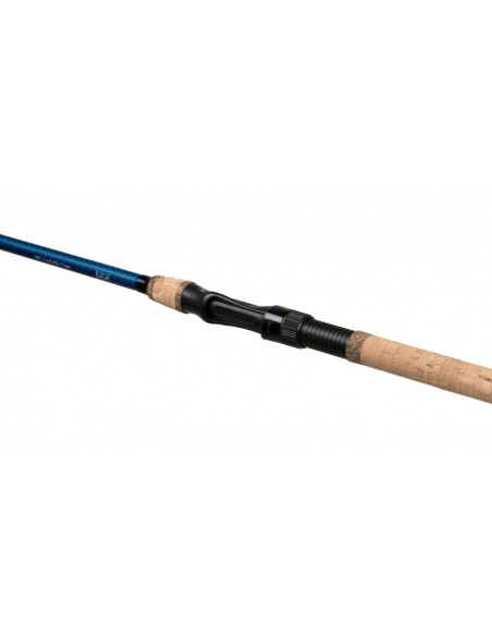 Lanseta Mikado Trython Light Game Spin, 2.40m, 5-20gr, 2buc Lanseta Mikado Trython Light Game Spin, 2.40m, 5-20gr, 2buc