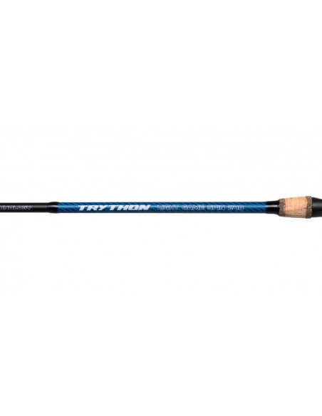 Lanseta Mikado Trython Light Game Spin, 2.10m, 5-20gr, 2buc Lanseta Mikado Trython Light Game Spin, 2.10m, 5-20gr, 2buc