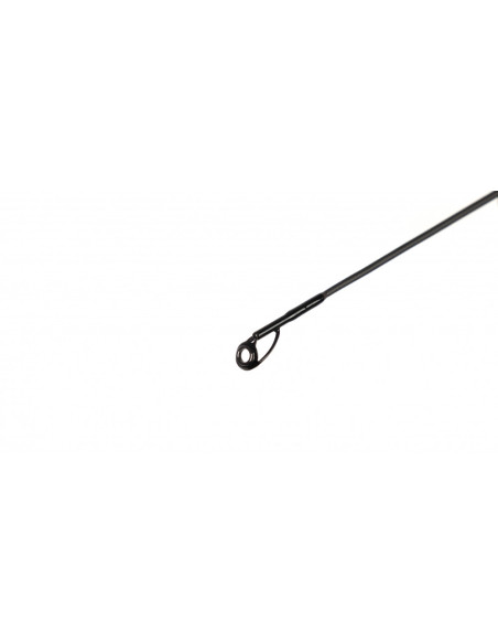 Lanseta Mikado Intro Heavy Spin, 2.40m, 10-40gr, 2buc