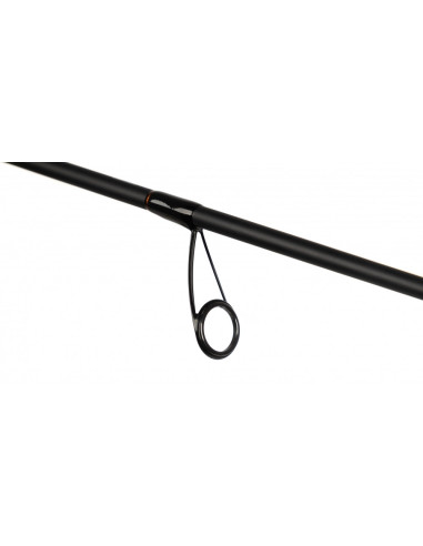 Lanseta Mikado Intro Heavy Spin, 2.40m, 10-40gr, 2buc