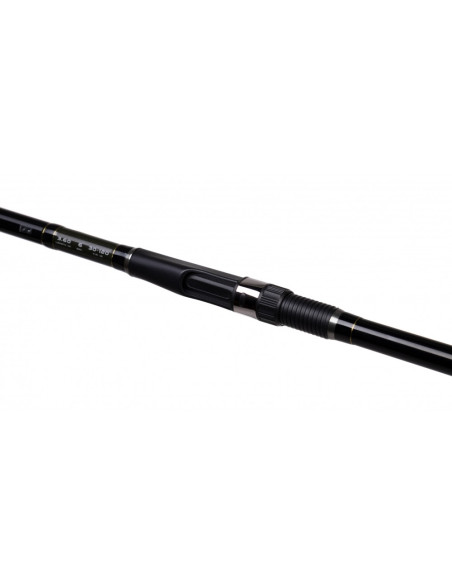 Lanseta Mikado Intro Tele Carp, 3.90m, 30-120gr Lanseta Mikado Intro Tele Carp, 3.90m, 30-120gr
