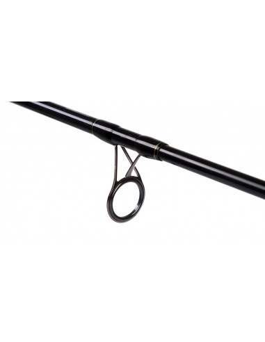 Lanseta Mikado Intro Tele Carp, 3.90m, 30-120gr
