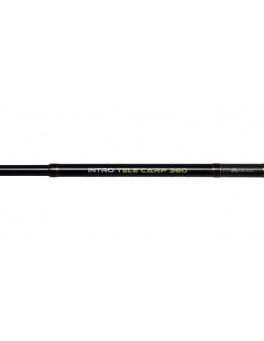 Lanseta Mikado Intro Tele Carp, 3.60m, 30-120gr