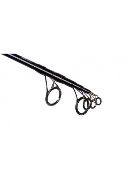 Lanseta Mikado Intro Tele Carp, 3.60m, 30-120gr Lanseta Mikado Intro Tele Carp, 3.60m, 30-120gr