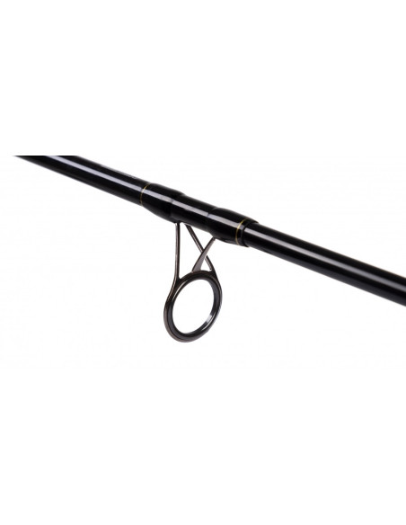 Lanseta Mikado Intro Tele Carp, 3.30m, 30-120gr Lanseta Mikado Intro Tele Carp, 3.30m, 30-120gr