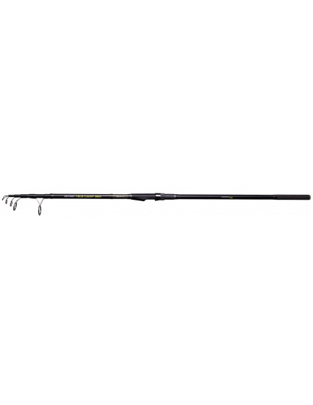Lanseta Mikado Intro Tele Carp, 3.30m, 30-120gr Lanseta Mikado Intro Tele Carp, 3.30m, 30-120gr