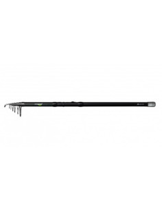 Lanseta Mikado Intro Power Telerod, 2.70m, 150gr