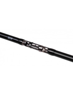 Lanseta Mikado Intro Power Telerod, 2.70m, 150gr 2