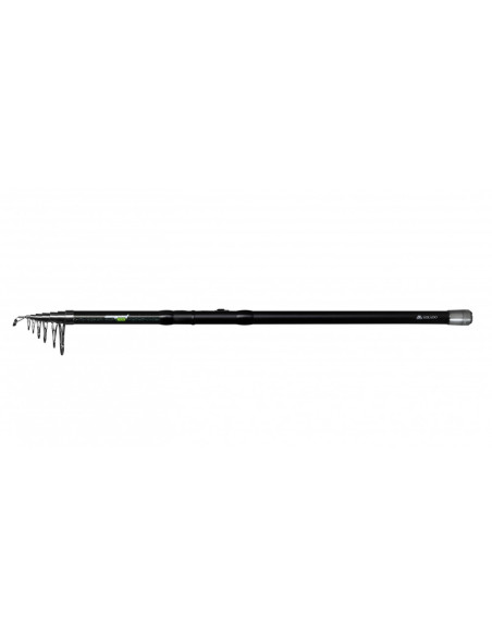 Lanseta Mikado Intro Power Telerod, 2.70m, 150gr