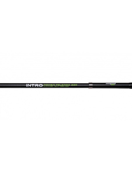 Lanseta Mikado Intro Power Telerod, 3.60m, 150gr Lanseta Mikado Intro Power Telerod, 3.60m, 150gr