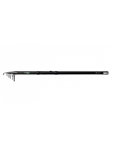 Lanseta Mikado Intro Power Telerod, 3.60m, 150gr