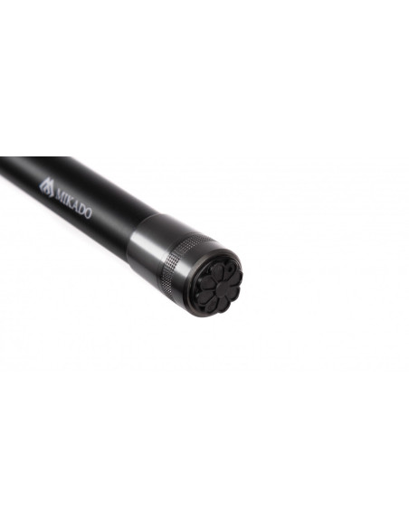 Lanseta Mikado Intro Power Telerod, 3.60m, 150gr Lanseta Mikado Intro Power Telerod, 3.60m, 150gr