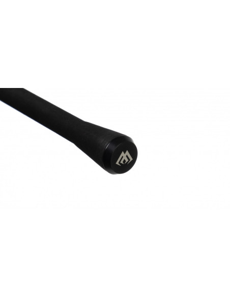 Lanseta Mikado Noctis X Distance 13, 3.90m, 3.50lbs, 2buc Lanseta Mikado Noctis X Distance 13, 3.90m, 3.50lbs, 2buc