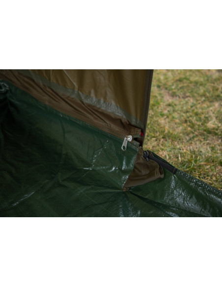 Cort Mikado Bivvy Block Dome Cort Mikado Bivvy Block Dome