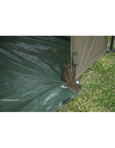Cort Mikado Bivvy Block Dome Cort Mikado Bivvy Block Dome