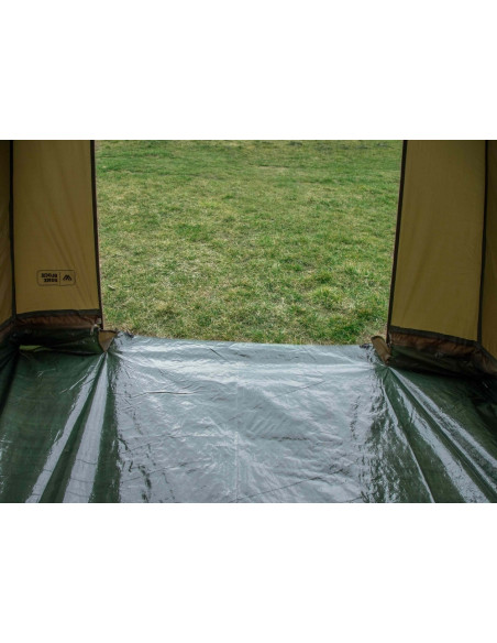 Cort Mikado Bivvy Block Dome Cort Mikado Bivvy Block Dome