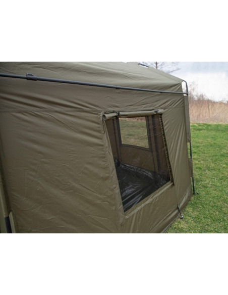 Cort Mikado Bivvy Block Dome Cort Mikado Bivvy Block Dome