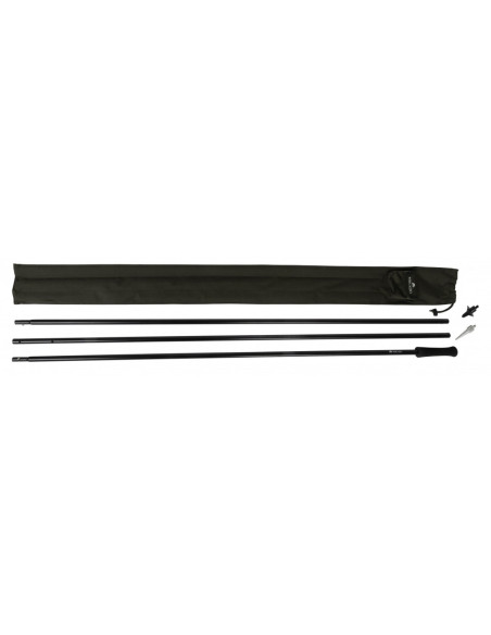 Kit Pentru Sondat Mikado Prodding Stick, 4.50m Kit Pentru Sondat Mikado Prodding Stick, 4.50m