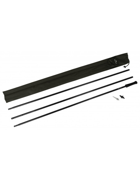 Kit Pentru Sondat Mikado Prodding Stick, 4.50m Kit Pentru Sondat Mikado Prodding Stick, 4.50m