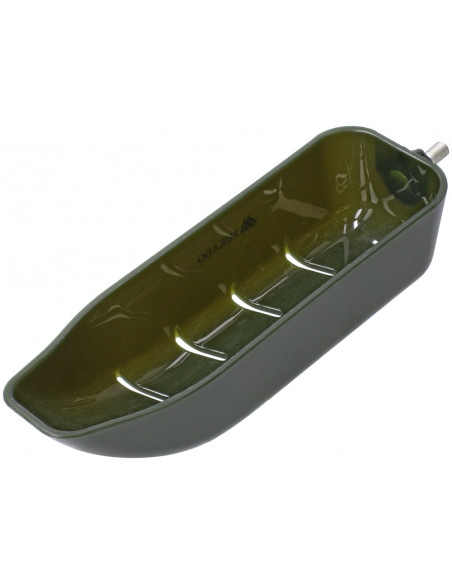 Cupa Paleta De Nadire Mikado Baiting Spoon Big With Holes Cupa Paleta De Nadire Mikado Baiting Spoon Big With Holes