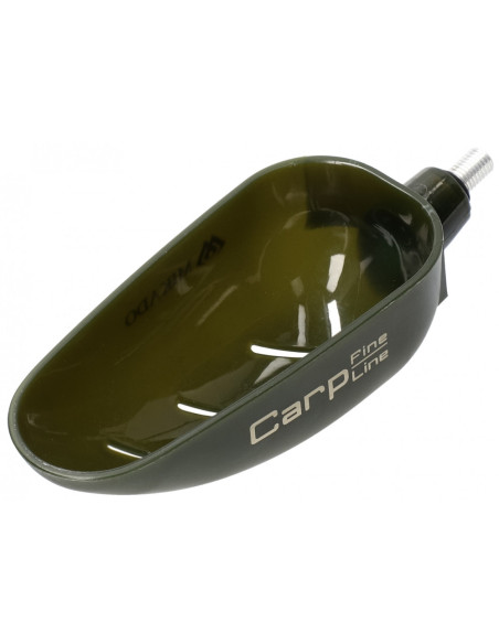 Cupa Paleta De Nadire Mikado Baiting Spoon Small With Holes