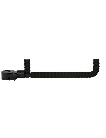 Suport Feeder Mikado Neopren Dublu, 45cm Suport Feeder Mikado Neopren Dublu, 45cm