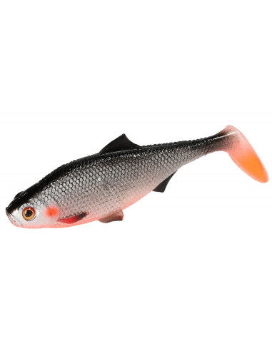 Shad Mikado MFT Roach, Roach, 8cm, 8gr, 4buc/plic