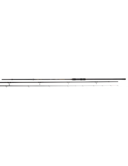 Lanseta Mikado Katsudo Slim Feeder Long Distance, 3.60m, 120g, 3+3buc