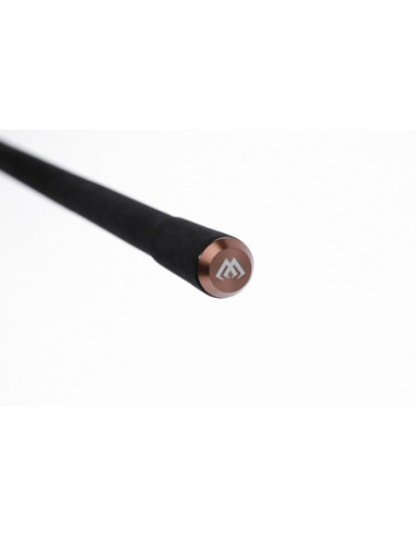 Lanseta Mikado Katsudo Slim Feeder Long Distance, 3.60m, 120g, 3+3buc