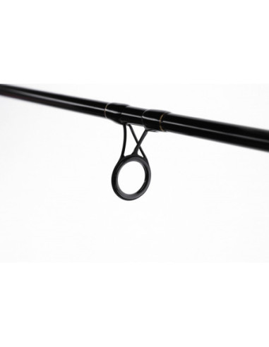 Lanseta Mikado Katsudo Slim Feeder Long Distance, 3.60m, 120g, 3+3buc
