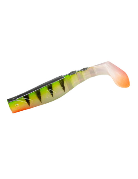 Shad Mikado Fishunter Premium, Culoare 380, 7cm, 5buc/plic