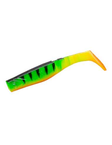 Shad Mikado Fishunter Premium, Culoare 335, 7cm, 5buc/plic