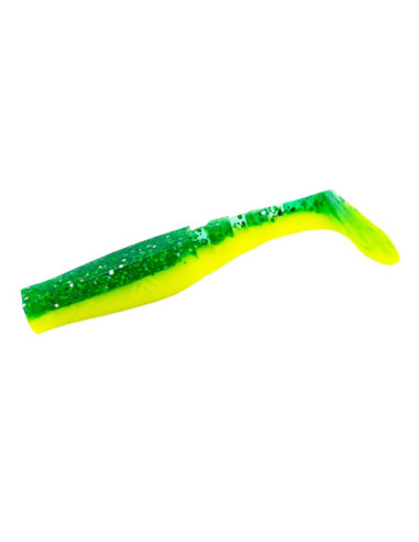 Shad Mikado Fishunter Premium, Culoare 305, 7cm, 5buc/plic