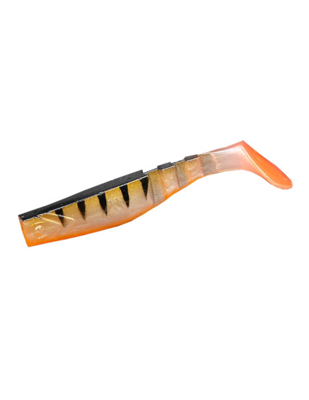 Shad Mikado Fishunter Premium, Culoare 126, 7cm, 5buc/plic