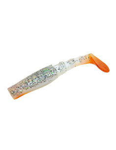 Shad Mikado Fishunter Premium, Culoare 112RT, 7cm, 5buc/plic