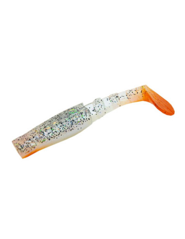 Shad Mikado Fishunter Premium, Culoare 112RT, 7cm, 5buc/plic