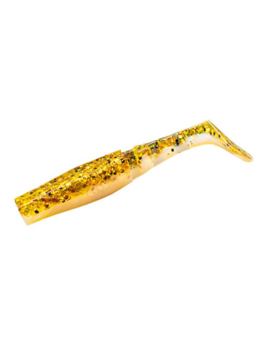 Shad Mikado Fishunter Premium, Culoare 71, 5cm, 5buc/plic
