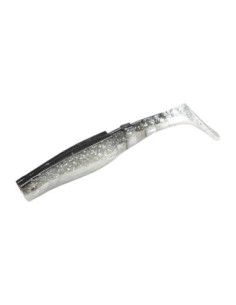 Shad Mikado Fishunter Premium, Culoare 67, 5cm, 5buc/plic