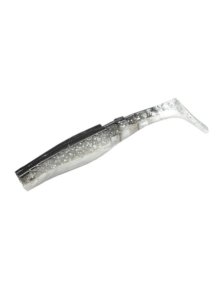 Shad Mikado Fishunter Premium, Culoare 67, 5cm, 5buc/plic Shad Mikado Fishunter Premium, Culoare 67, 5cm, 5buc/plic