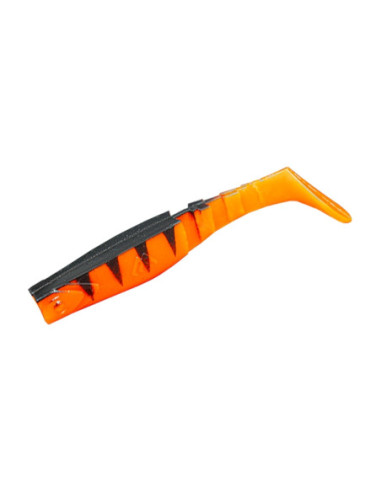 Shad Mikado Fishunter Premium, Culoare 56, 5cm, 5buc/plic