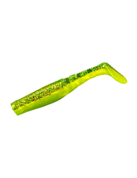 Shad Mikado Fishunter Premium, Culoare 50T, 5cm, 5buc/plic Shad Mikado Fishunter Premium, Culoare 50T, 5cm, 5buc/plic