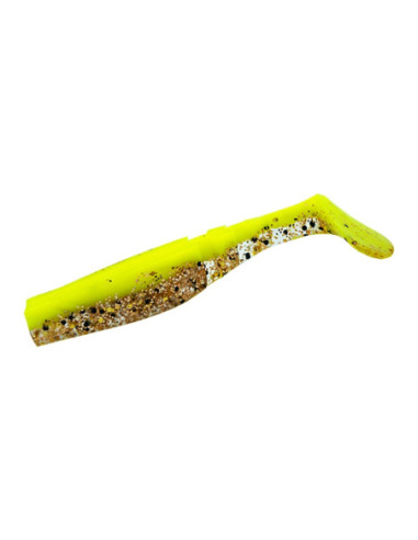 Shad Mikado Fishunter Premium, Culoare 117, 5cm, 5buc/plic
