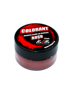Colorant Fish Pro Rosu, 25ml