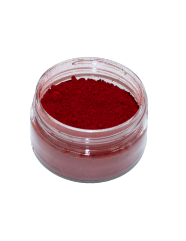 Colorant Fish Pro Rosu, 25ml