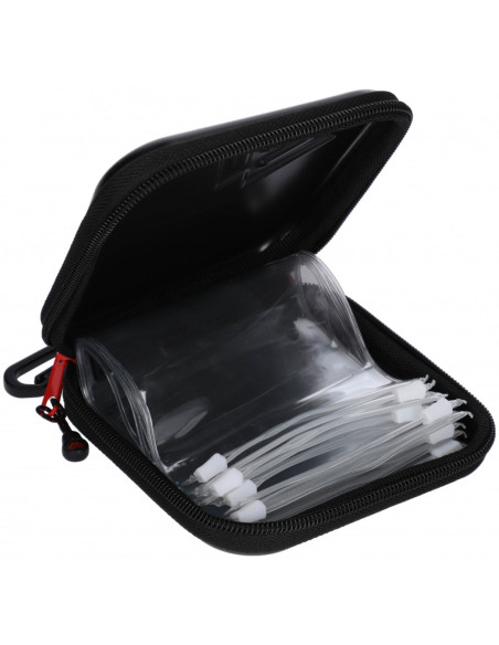 Penar Multifunctional Mikado, 12.5x12.5x2.5cm Penar Multifunctional Mikado, 12.5x12.5x2.5cm