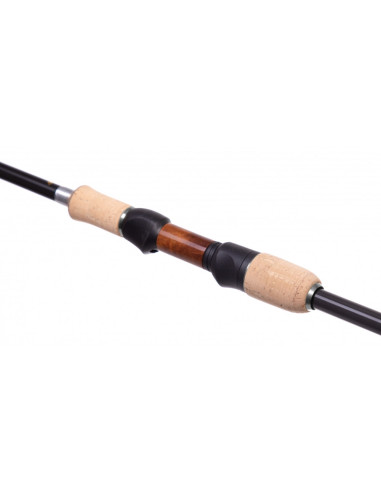 Lanseta Mikado Progressive 35, 2.40m, 6-35gr, 2buc
