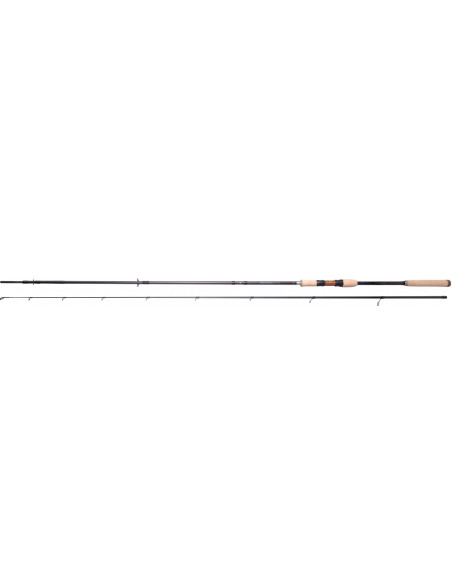 Lanseta Mikado Progressive 35, 2.40m, 6-35gr, 2buc Lanseta Mikado Progressive 35, 2.40m, 6-35gr, 2buc
