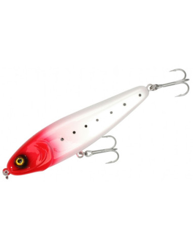 Vobler Mikado Fishunter Pencil Slow Sinking, S21, 12cm